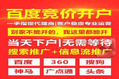 顶尖SEM竞价代运营公司案例分析